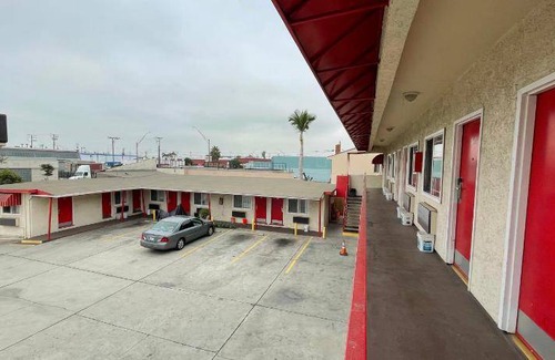 Harbor Hotel | 33 m² Hotel ∙ 2 guests