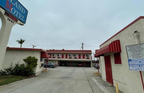 Harbor Hotel | 33 m² Hotel ∙ 2 guests