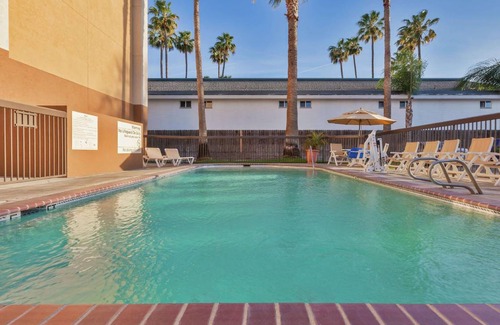 Oleander - Sunset Hotel | 33 m² Hotel ∙ 127 guests