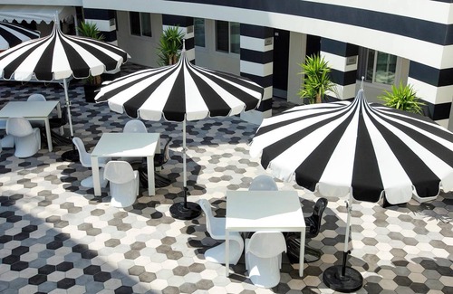Pico - Robertson Hotel | 33 m² Hotel ∙ 127 guests