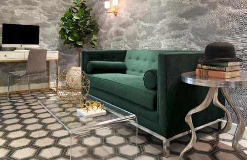 Pico - Robertson Hotel | 33 m² Hotel ∙ 127 guests