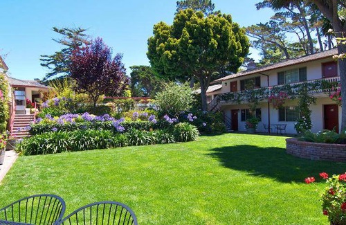 Northwest Carmel House | 33 m² Motel ∙ 127 guests