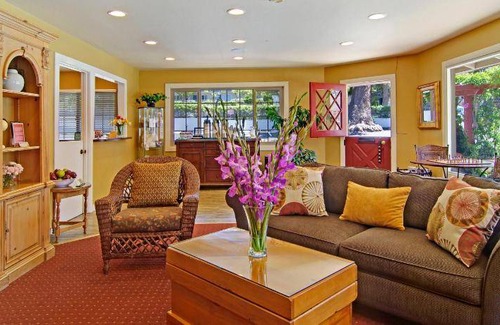 Northwest Carmel House | 33 m² Motel ∙ 127 guests