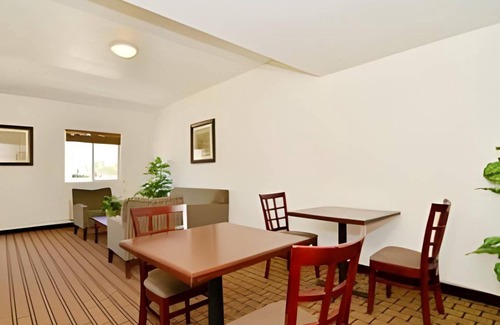 Ridgecrest Hotel | 33 m² Motel ∙ 10 guests