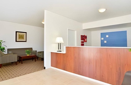 Ridgecrest Hotel | 33 m² Motel ∙ 10 guests