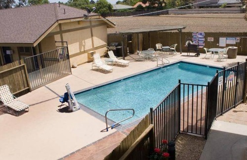 King City Hotel | 33 m² Motel ∙ 4 guests