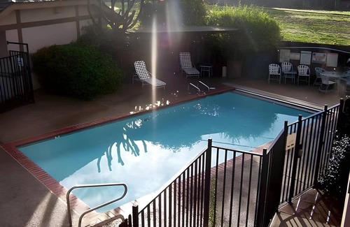 King City Hotel | 33 m² Motel ∙ 4 guests