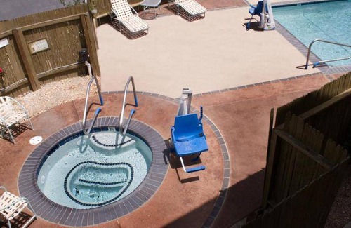 King City Hotel | 33 m² Motel ∙ 4 guests