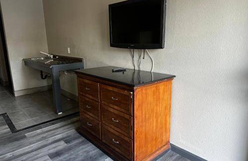 San Bernardino Hotel | 33 m² Motel ∙ 4 guests