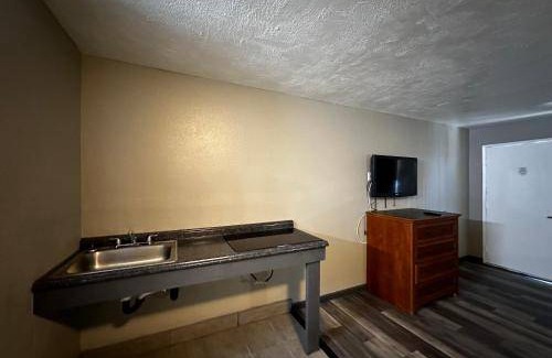 San Bernardino Hotel | 33 m² Motel ∙ 4 guests