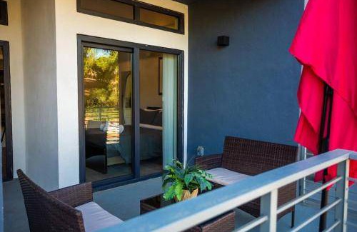 Bankers Hill House | 33 m² Motel ∙ 4 guests