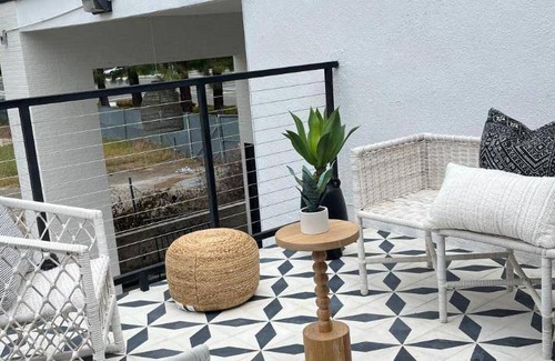 Anaheim Resort Hotel | 33 m² Motel ∙ 127 guests