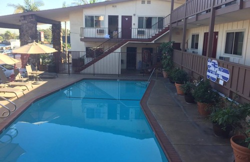 Hill Section House | 33 m² Motel ∙ 7 guests