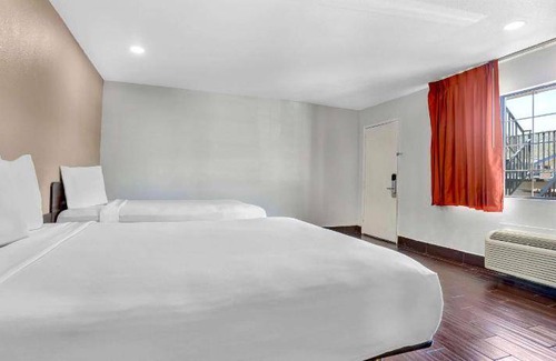 Ukiah Resort | 33 m² Resort ∙ 10 guests