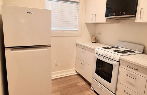 Santa Clara Apartment | 33 m² Studio flat ∙ 1 bedroom ∙ 1 guest