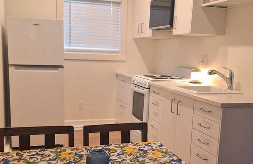 Santa Clara Apartment | 33 m² Studio flat ∙ 1 bedroom ∙ 1 guest