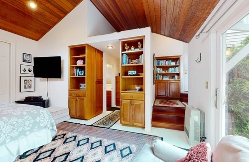 Arcata Apartment | 33 m² Studio flat ∙ 2 guests