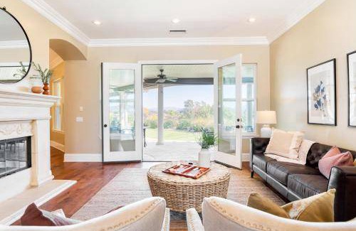 Temecula Villa | 330 m² Villa ∙ 4 bedrooms ∙ 10 guests