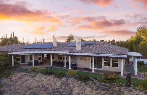 Temecula Villa | 330 m² Villa ∙ 4 bedrooms ∙ 10 guests
