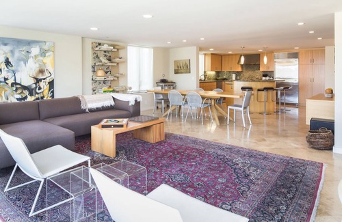Hollywood House | 3302O - 713488 Modern Marvel: 4 BR, 3 BA House in Oxnard, Sleeps 8