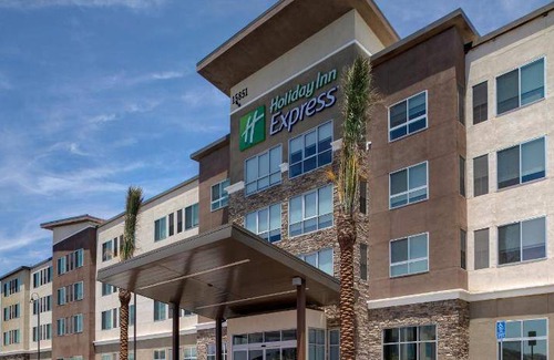 Chino Hills Hotel | 34 m² Hotel ∙ 127 guests