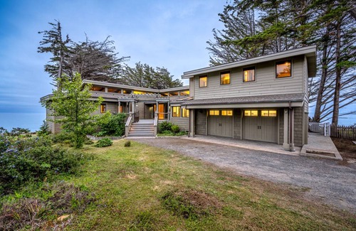 Gualala House | 341 m² House ∙ 4 bedrooms ∙ 10 guests