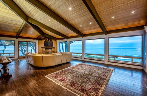 Gualala House | 341 m² House ∙ 4 bedrooms ∙ 10 guests