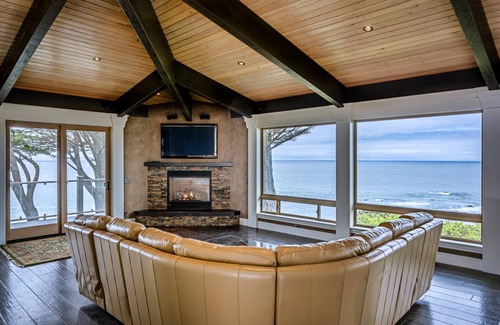 Gualala House | 341 m² House ∙ 4 bedrooms ∙ 10 guests