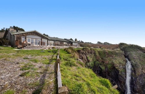 Mendocino House | 344 m² House ∙ 4 bedrooms ∙ 7 guests