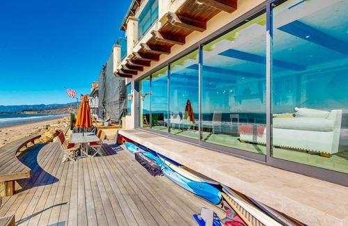 Mussel Shoals House | 344 m² House ∙ 3 bedrooms ∙ 6 guests