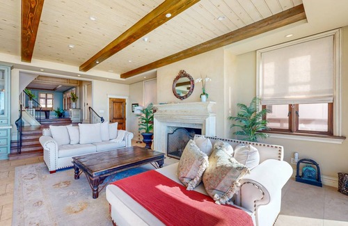 Mussel Shoals House | 344 m² House ∙ 3 bedrooms ∙ 6 guests