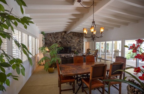 Borrego Springs House | 346 m² House ∙ 4 bedrooms ∙ 8 guests
