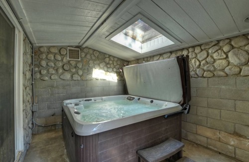 Big Bear Cabin | 348 m² Cabin ∙ 7 bedrooms ∙ 12 guests
