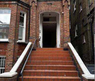 Belsize Apartment | 35 m² Apartment ∙ 1 bedroom ∙ 4 guests