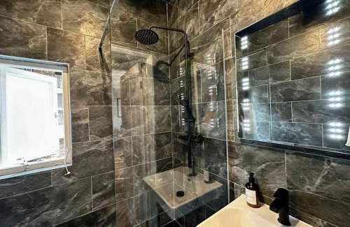 Belsize Apartment | 35 m² Apartment ∙ 1 bedroom ∙ 4 guests