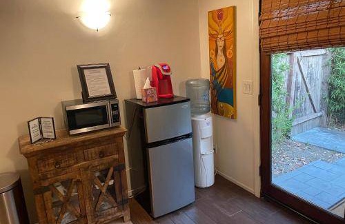 Studio City Bed & Breakfast | 35 m² Bed and breakfast ∙ 2 guests