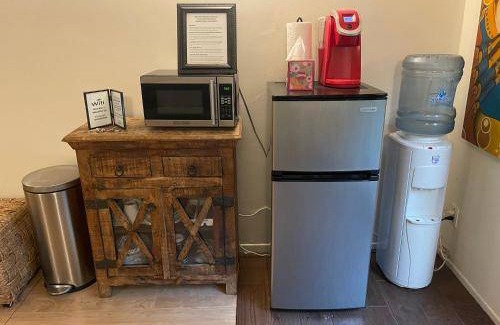 Studio City Bed & Breakfast | 35 m² Bed and breakfast ∙ 2 guests