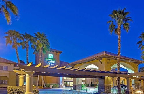 Magnesia Falls Cove Hotel | 35 m² Hotel ∙ 127 guests