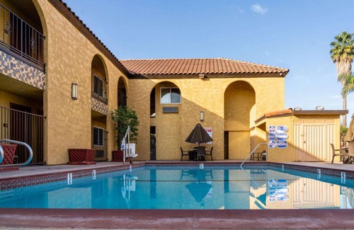 Colton Hotel | 35 m² Hotel ∙ 127 guests