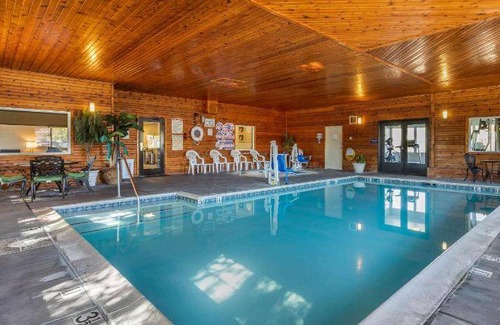 Temecula Hotel | 35 m² Hotel ∙ 127 guests