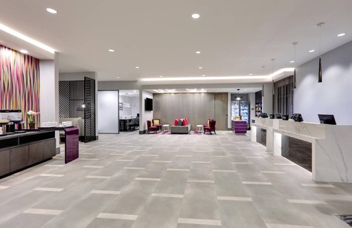 Lake Forest Hotel | 35 m² Hotel ∙ 127 guests