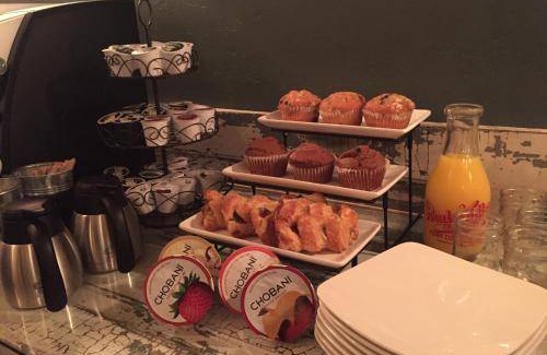 Plymouth Hotel | 35 m² Hotel ∙ 4 guests