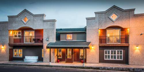 Plymouth Hotel | 35 m² Hotel ∙ 4 guests