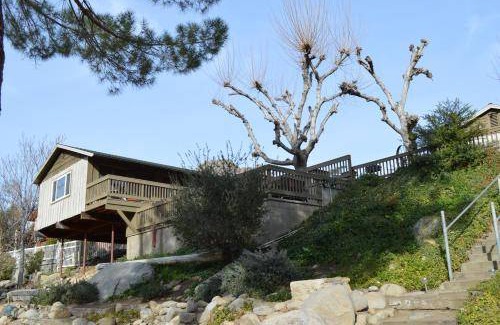 Kernville Cabin | 35 m² Lodge ∙ 6 guests