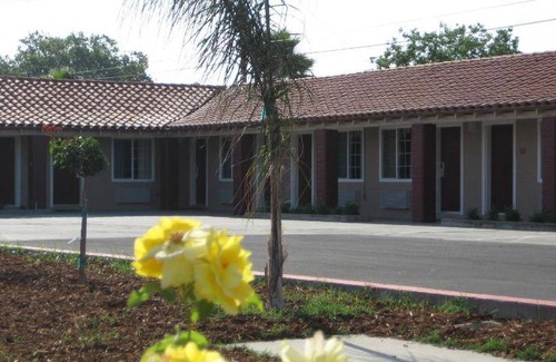 Porterville Hotel | 35 m² Motel ∙ 2 bedrooms ∙ 127 guests