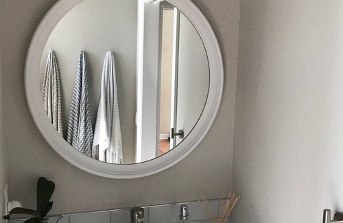 Sebastopol Apartment | 35 m² Studio flat ∙ 1 bedroom ∙ 2 guests