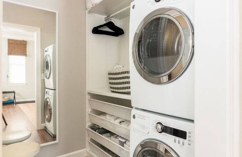Sebastopol Apartment | 35 m² Studio flat ∙ 1 bedroom ∙ 2 guests