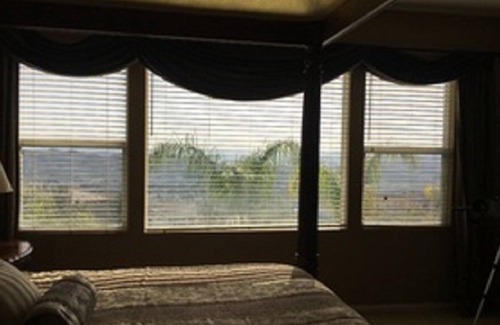 Sunland-Tujunga House | 3551 sqft - Furnished | Utilities Pd. | Gated Community | View Home | 4 Bed 3 Ba
