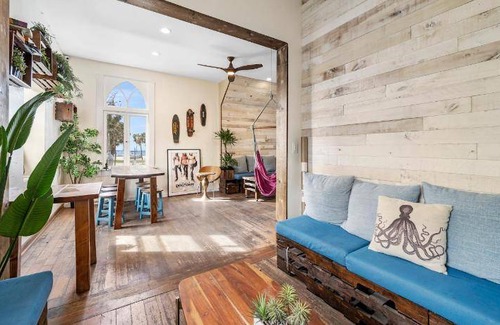 Venice Hostel | 36 m² Hostel ∙ 10 guests