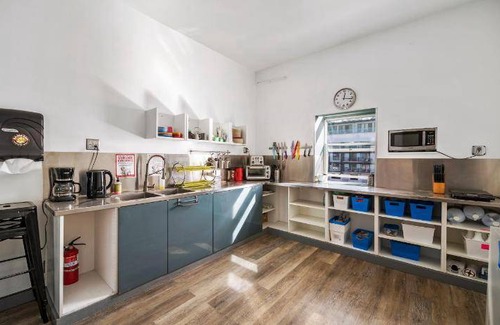 Venice Hostel | 36 m² Hostel ∙ 10 guests